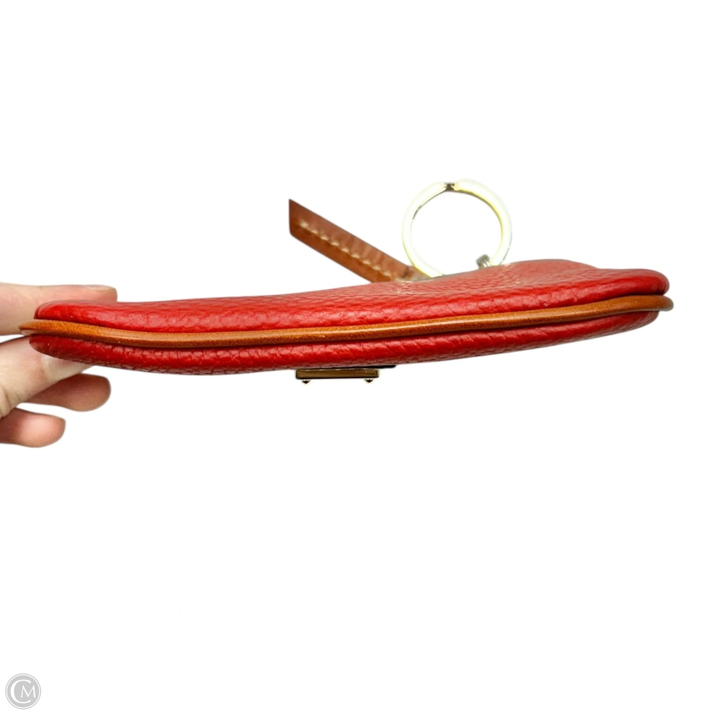 Coin Purse Designer By Dooney And Bourke, Size: Small