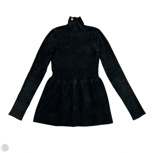 Sweater Luxury Designer By Proenza-schouler In Black, Size: Xs