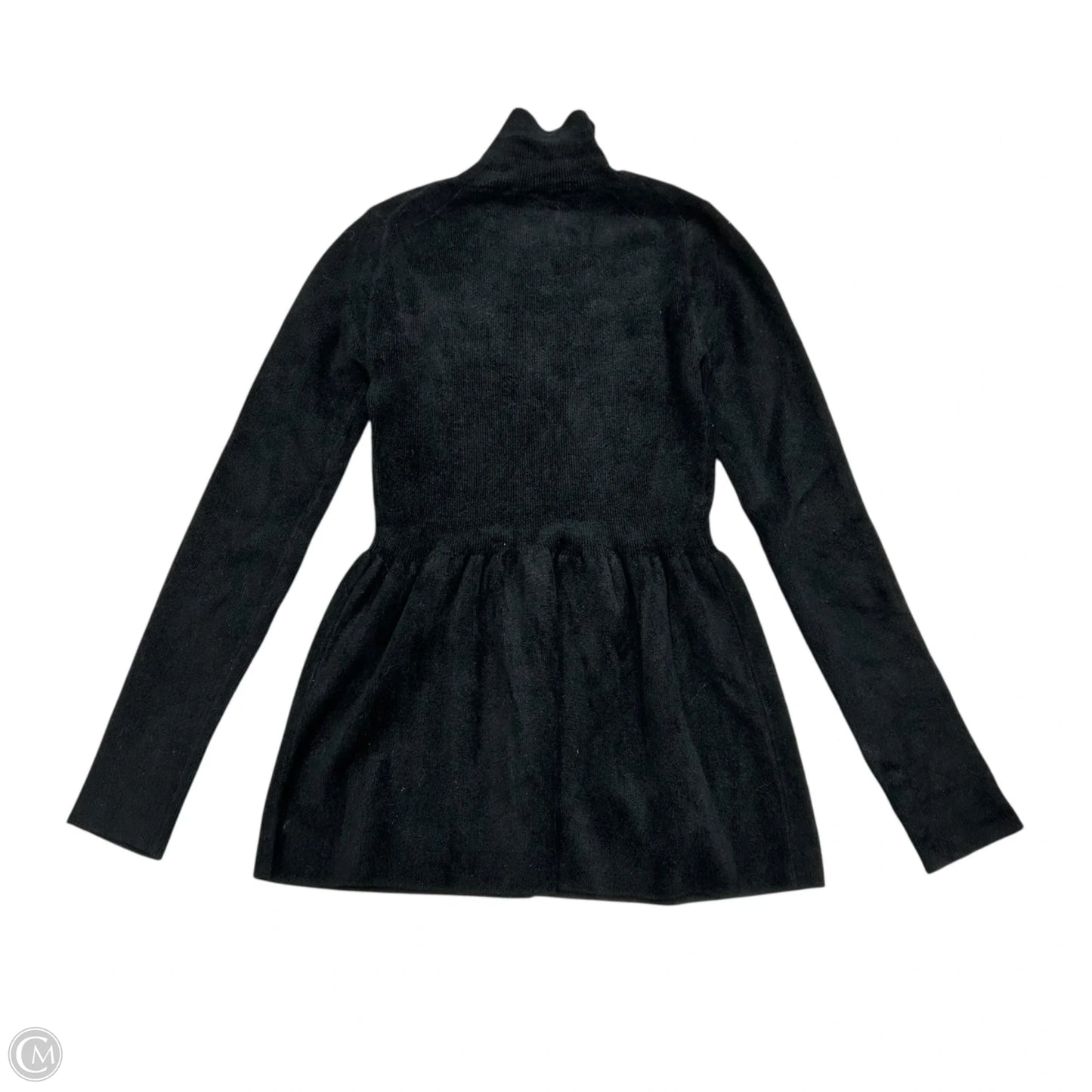 Sweater Luxury Designer By Proenza-schouler In Black, Size: Xs