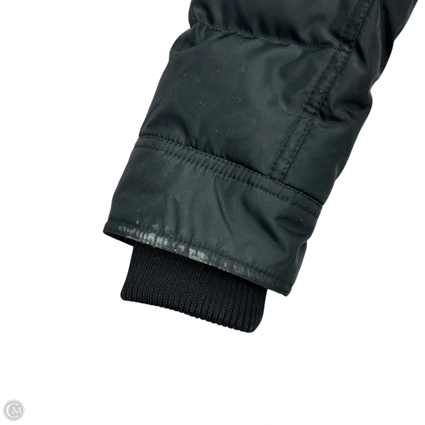 Coat Puffer & Quilted By Pajar In Black, Size: Xs
