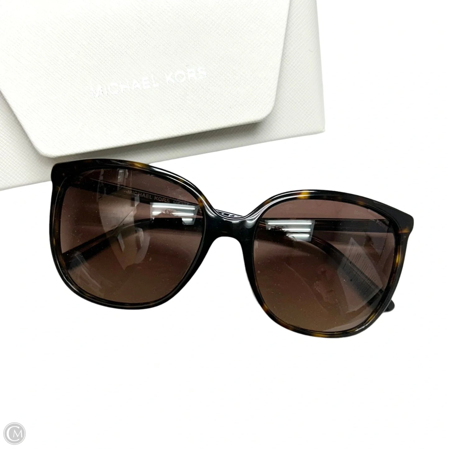 Sunglasses Designer By Michael Kors