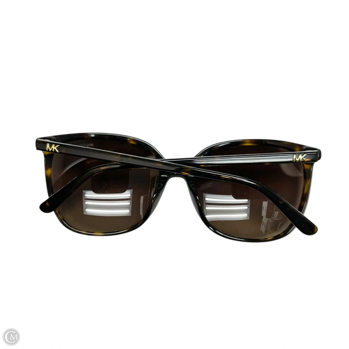 Sunglasses Designer By Michael Kors