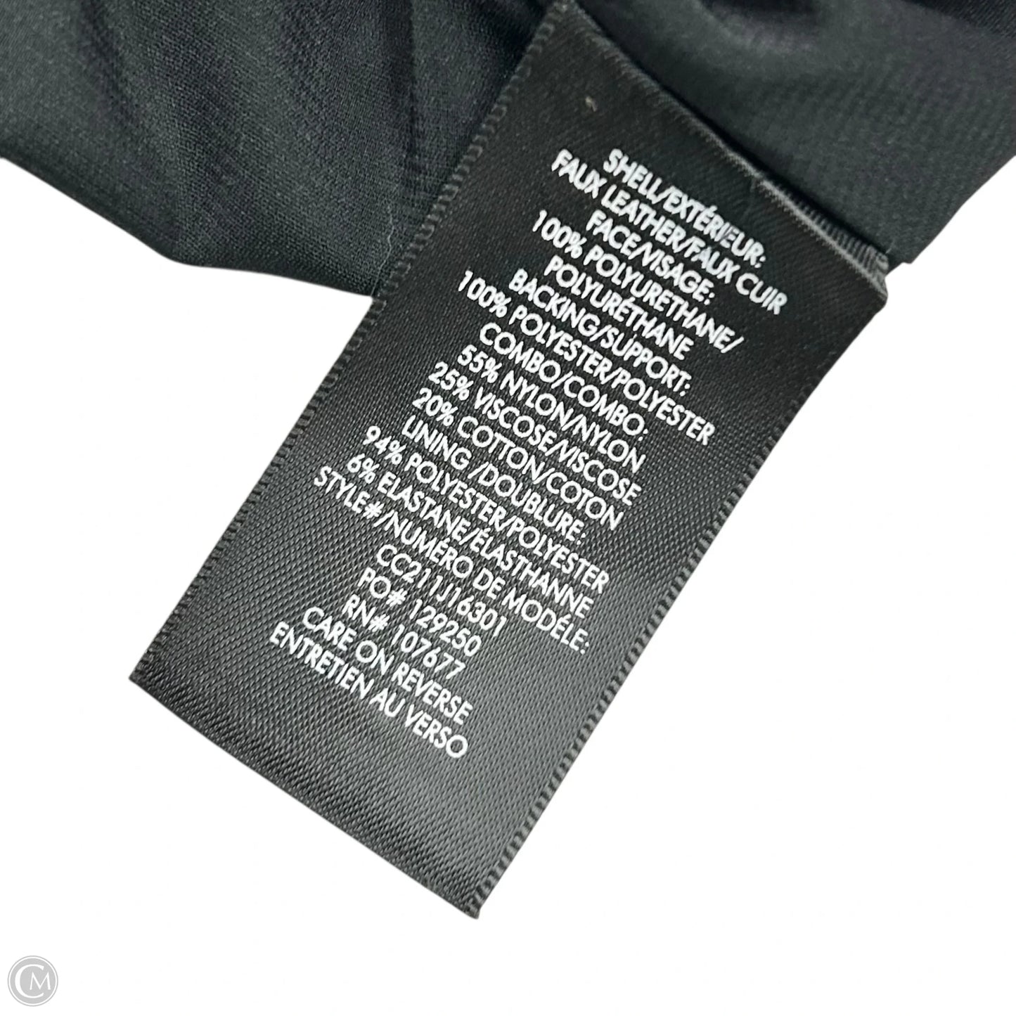 Skirt Designer By Alice + Olivia In Black, Size: 0