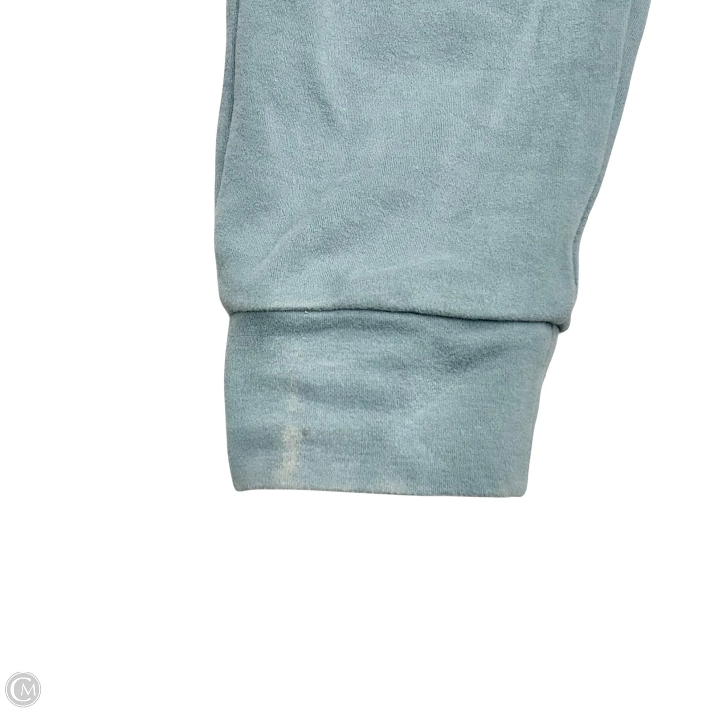 Athletic Pants By Alphalete In Blue, Size: L