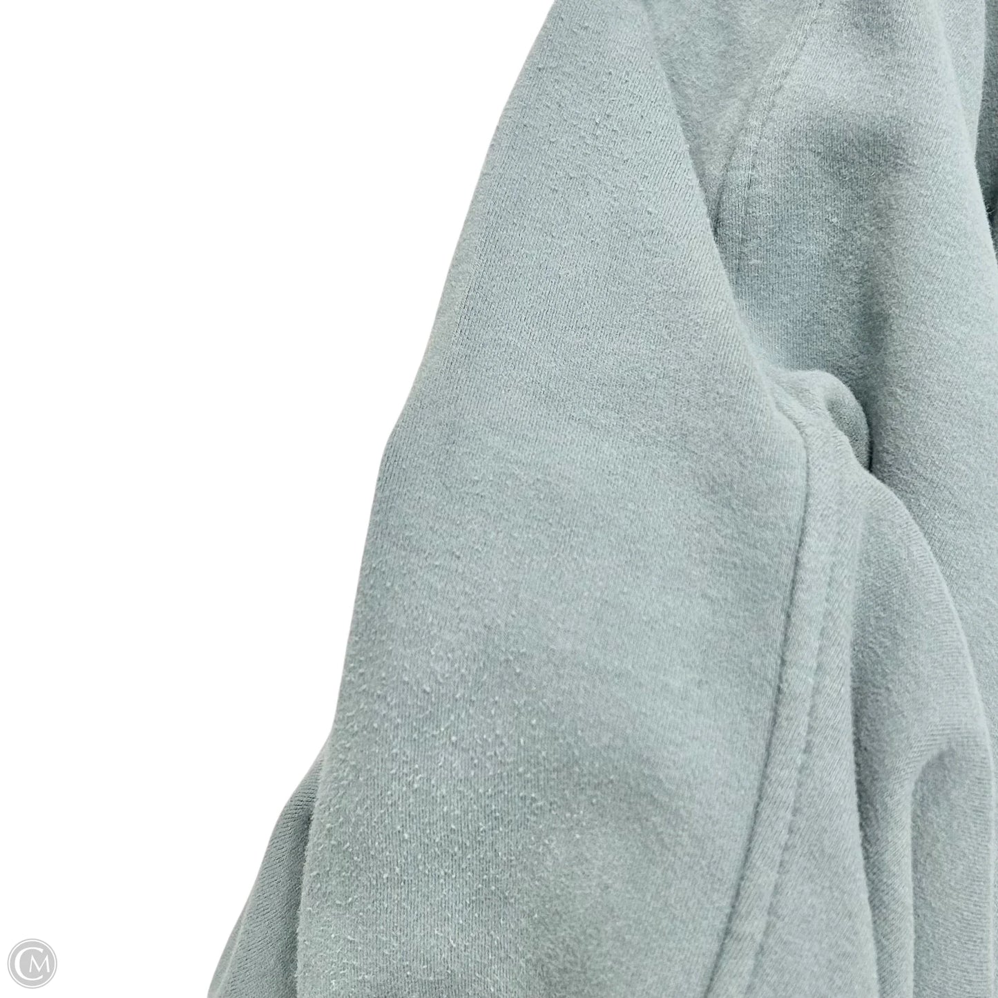 Athletic Pants By Alphalete In Blue, Size: L