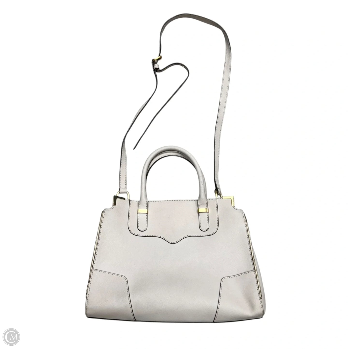 Handbag Designer By Rebecca Minkoff, Size: Medium