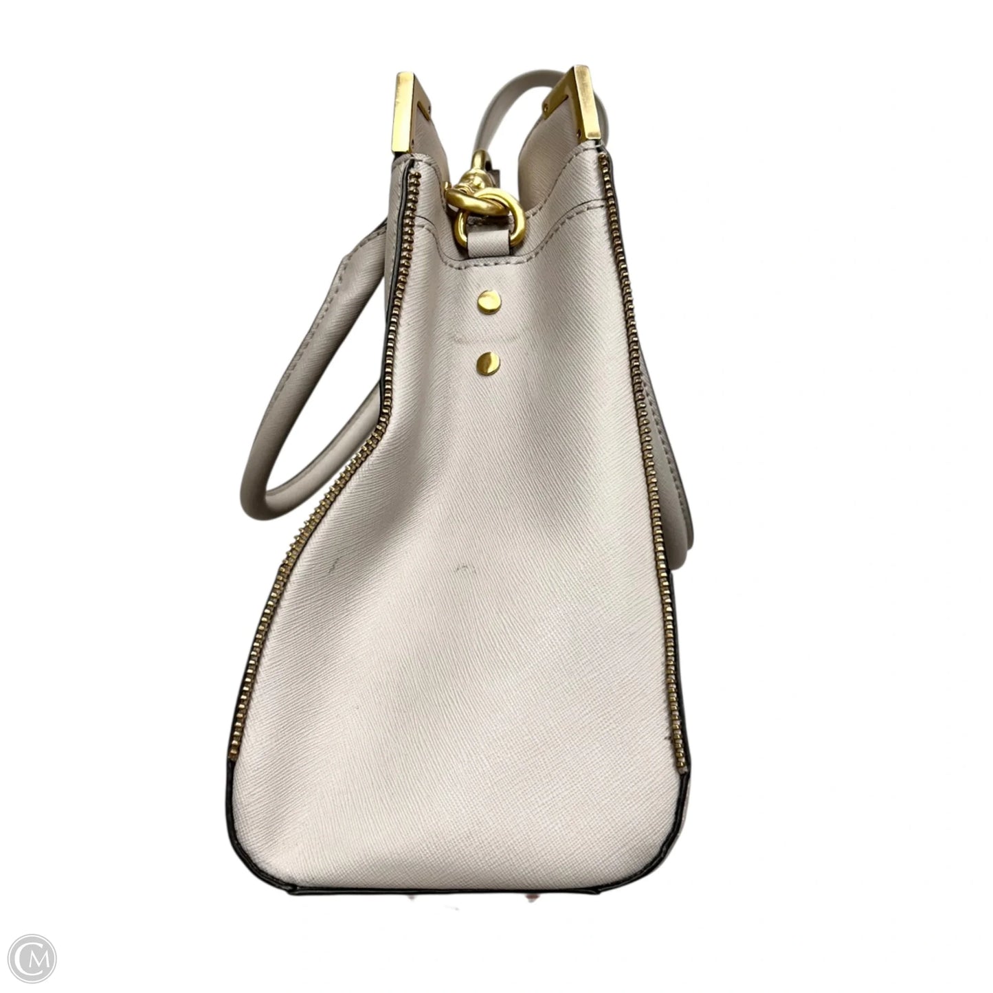 Handbag Designer By Rebecca Minkoff, Size: Medium