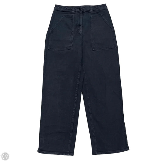 Pants Chinos & Khakis By Wilfred In Black Denim, Size: 6