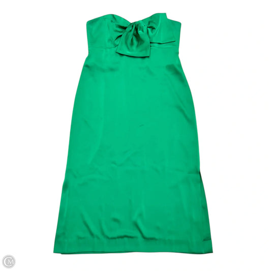 Dress Designer By Lilly Pulitzer In Green, Size: Xl
