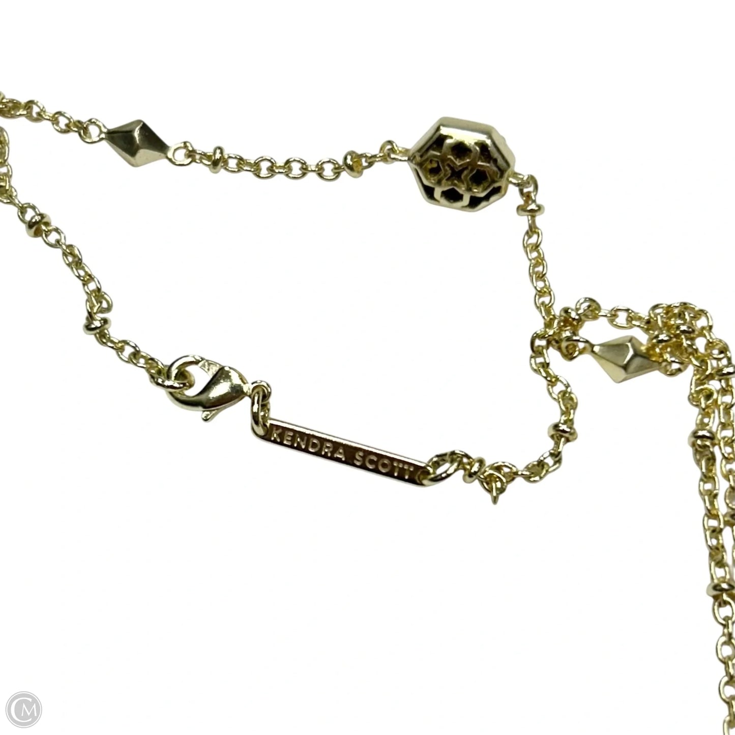 Necklace Layered By Kendra Scott