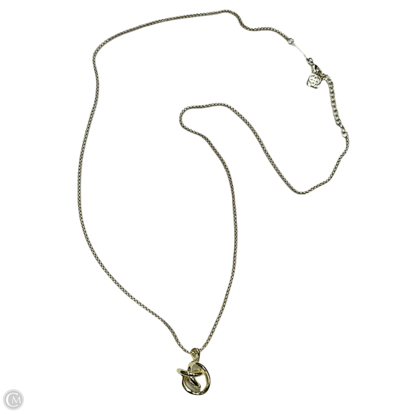 Necklace Pendant By Kendra Scott