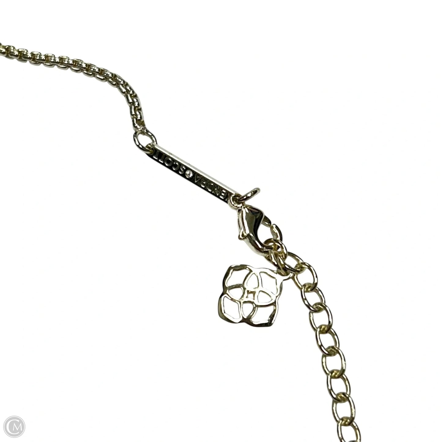 Necklace Pendant By Kendra Scott