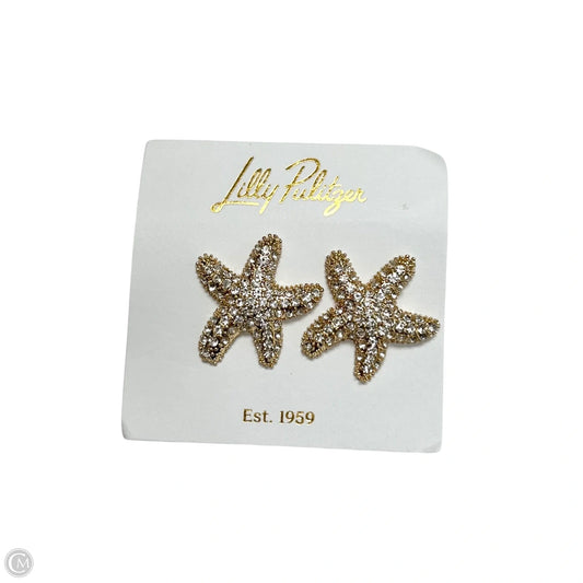 Earrings Designer By Lilly Pulitzer