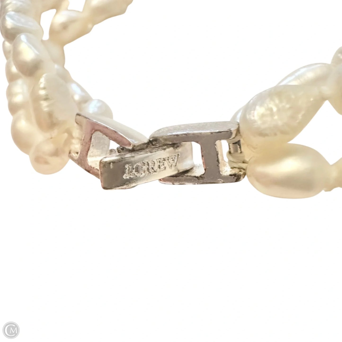 Bracelet Beaded By J. Crew