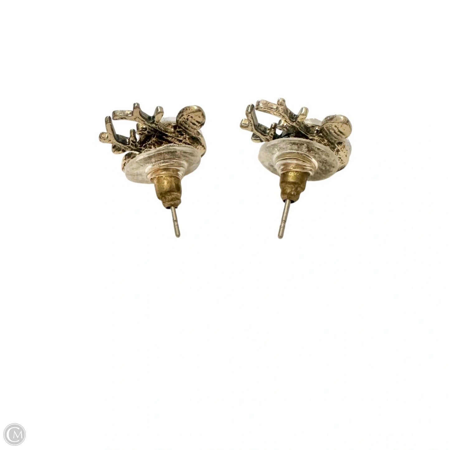 Earrings Stud
