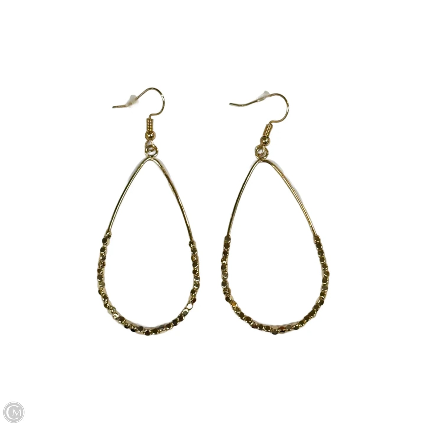 Earrings Dangle/drop By C And C