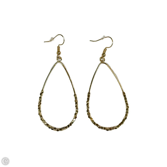 Earrings Dangle/drop By C And C