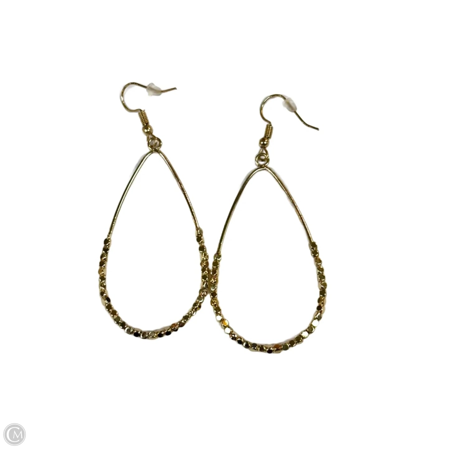 Earrings Dangle/drop By C And C