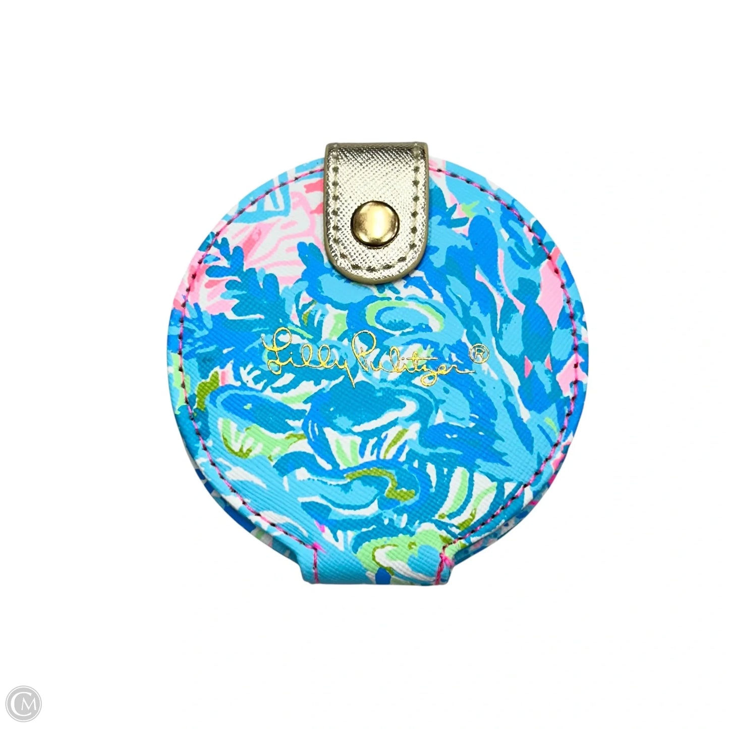 Mirror Designer By Lilly Pulitzer