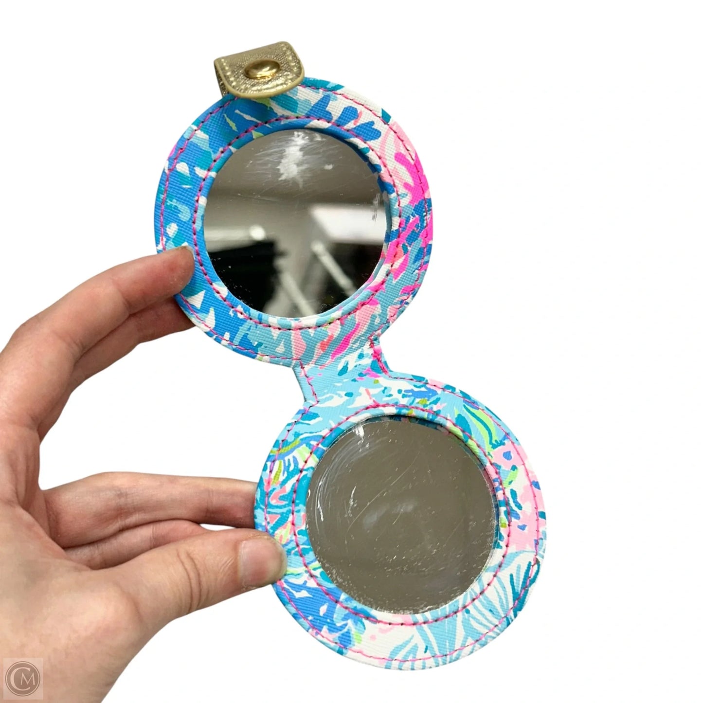 Mirror Designer By Lilly Pulitzer