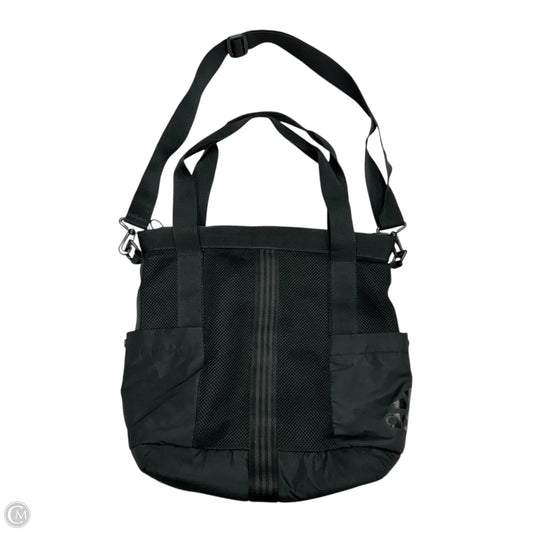 Tote By Adidas, Size: Large