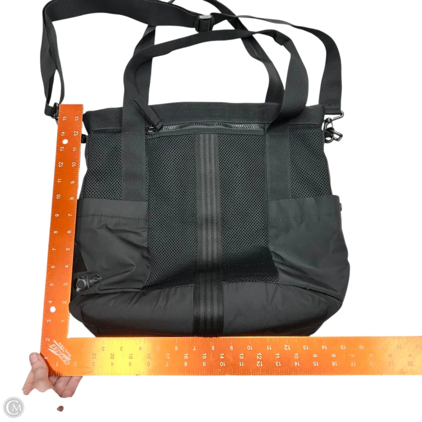 Tote By Adidas, Size: Large