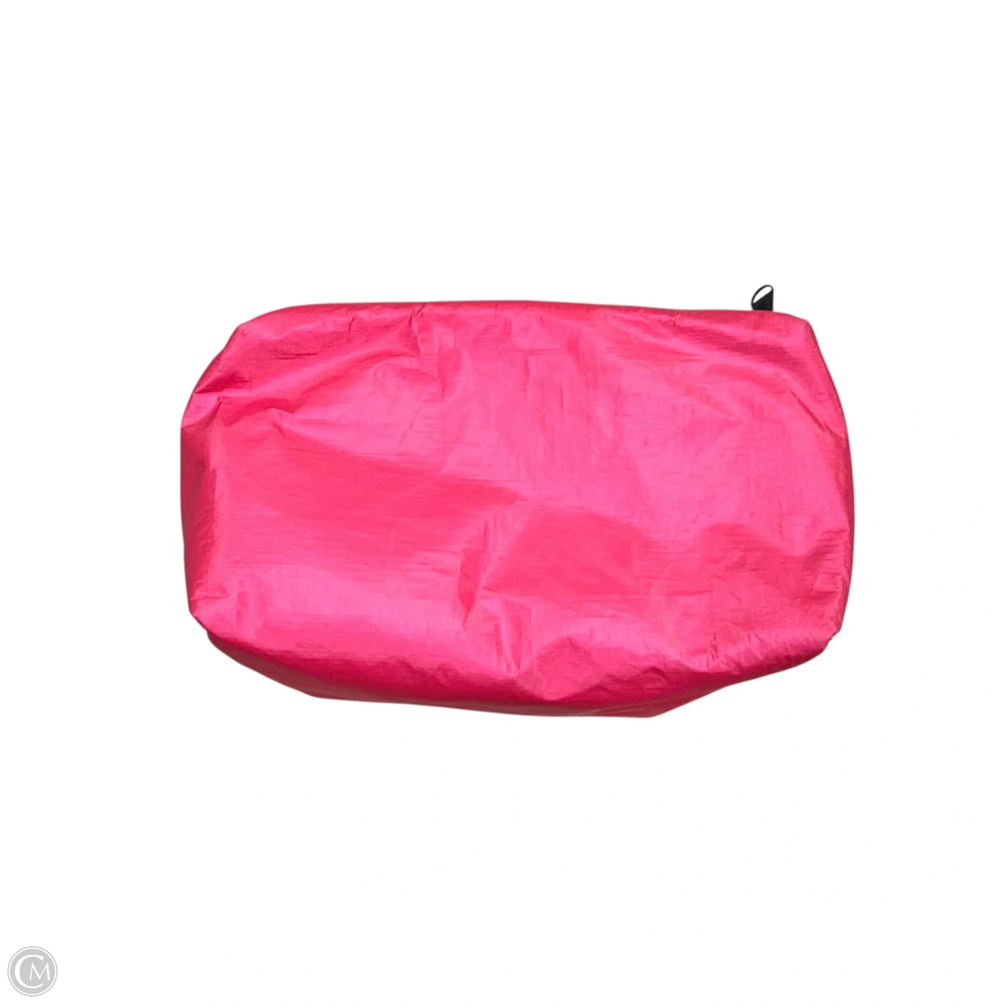 Makeup Bag By Free People, Size: Large