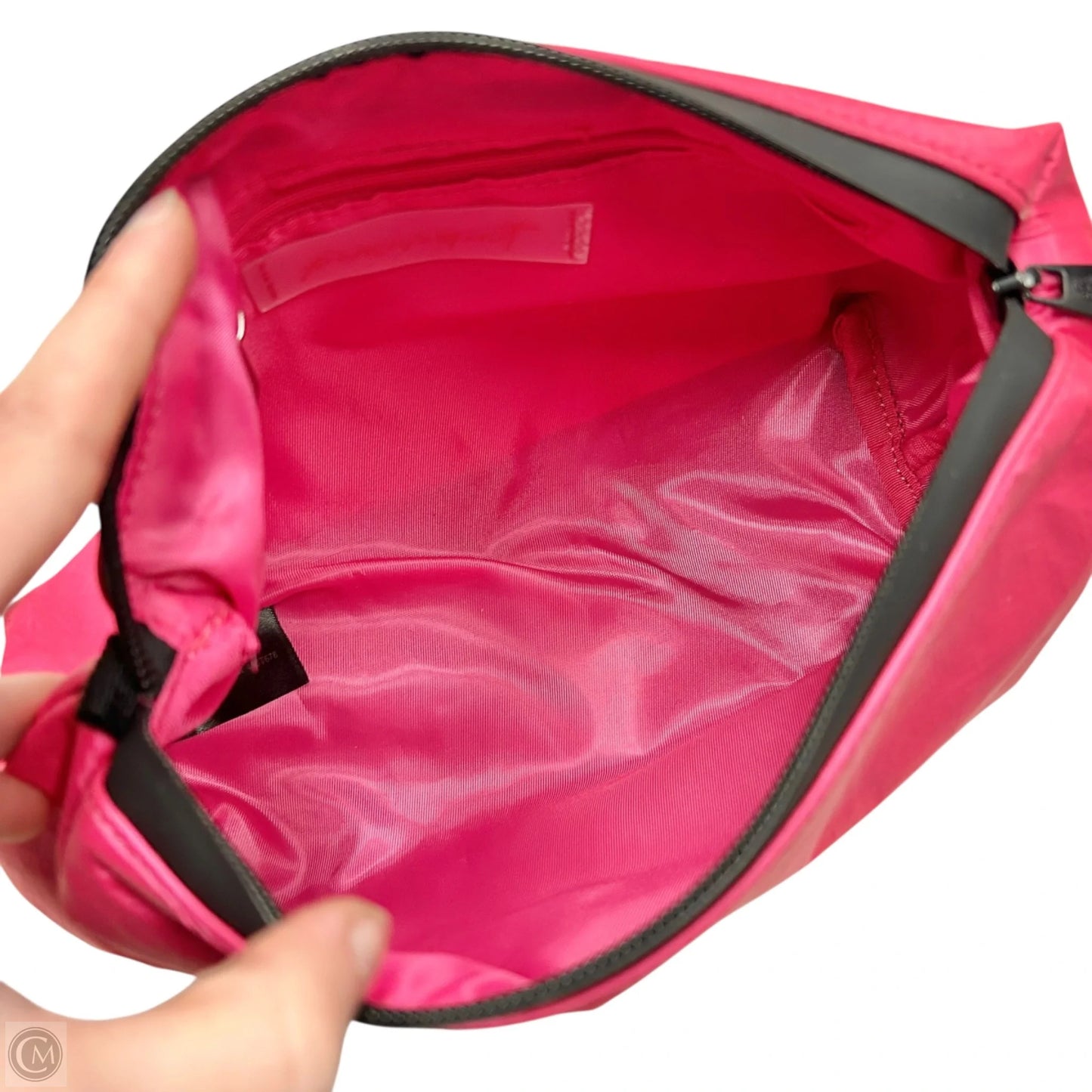 Makeup Bag By Free People, Size: Large