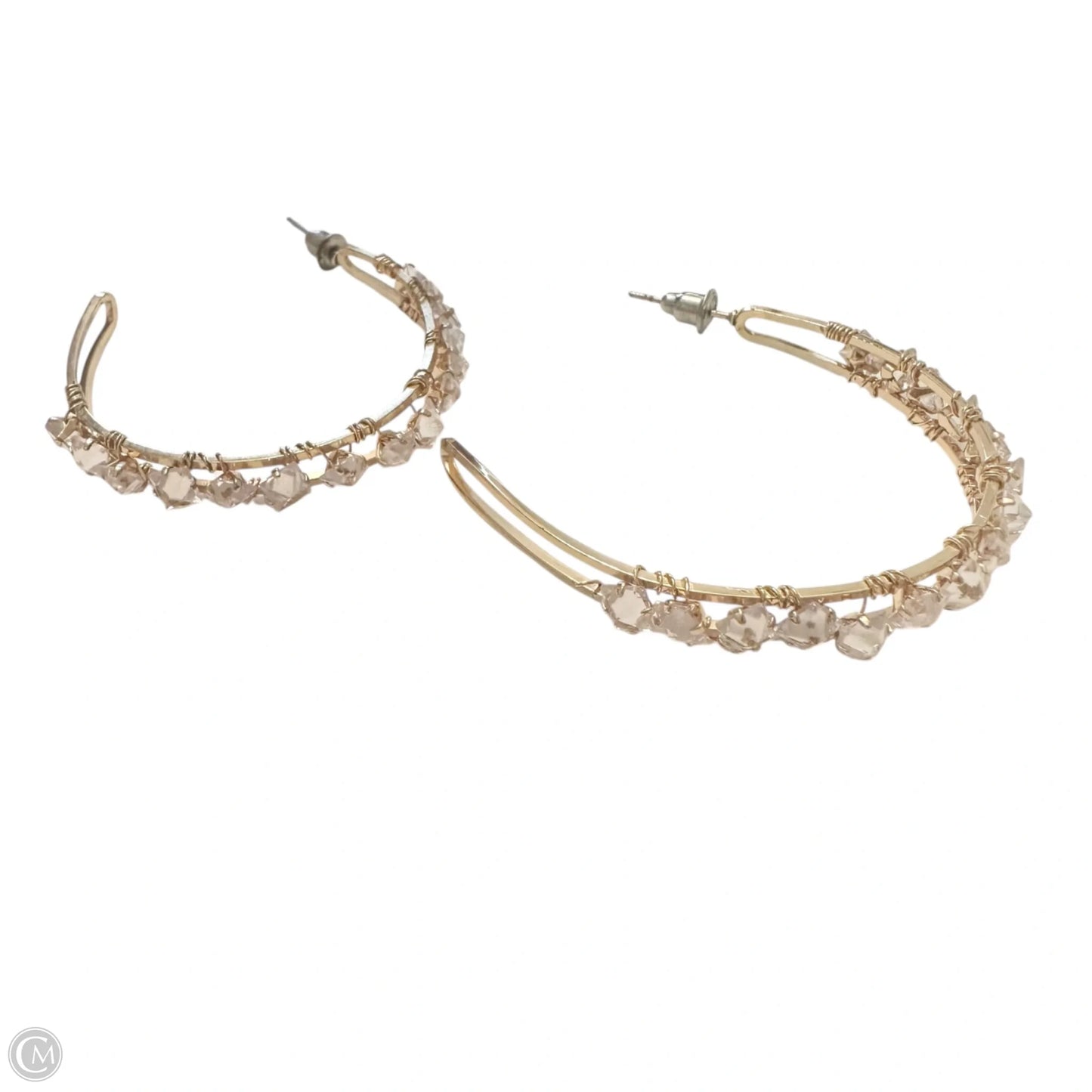 Earrings Hoop