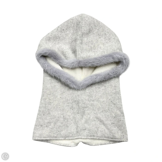 Hood Cashmere By N. Peal