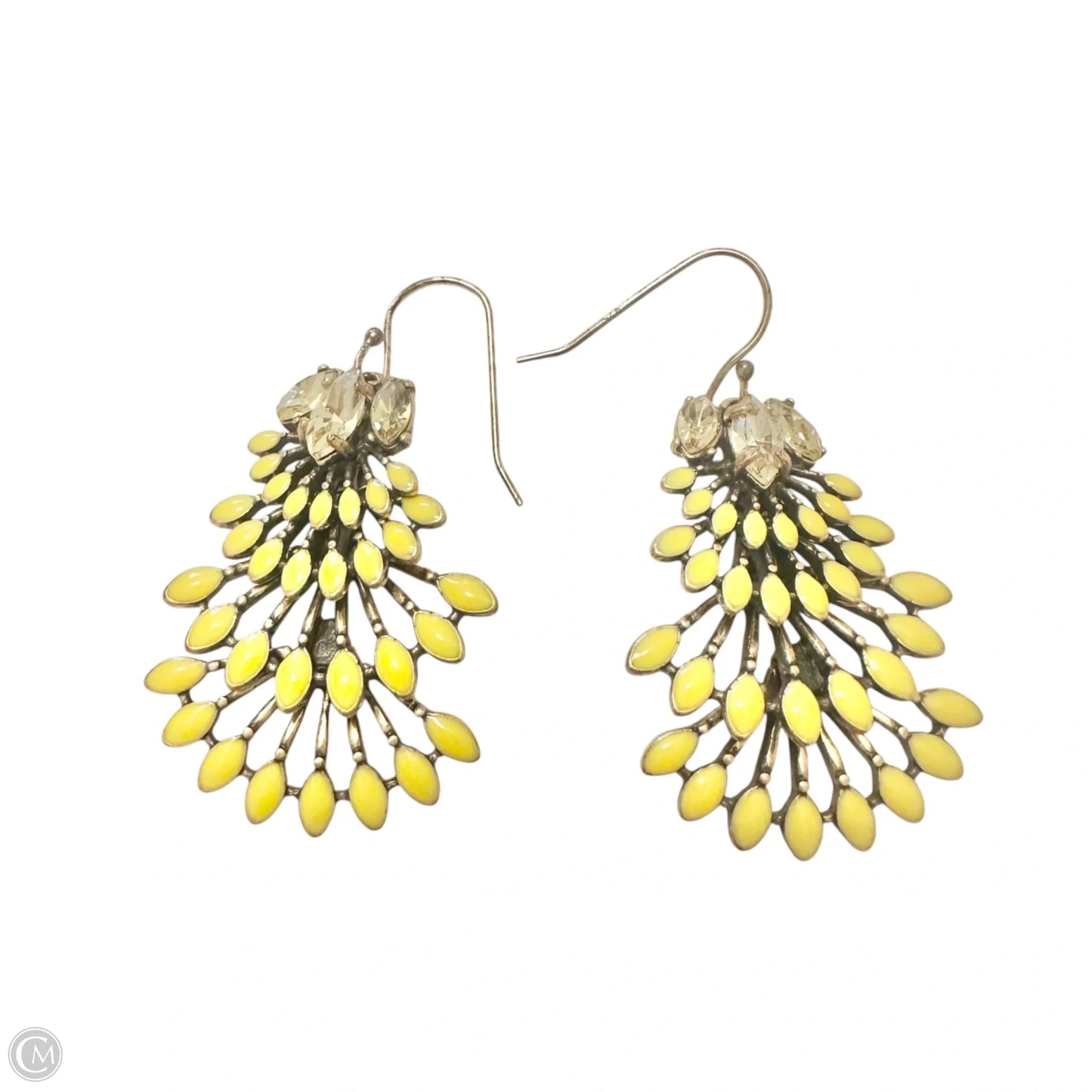 Earrings Dangle/drop By Stella And Dot