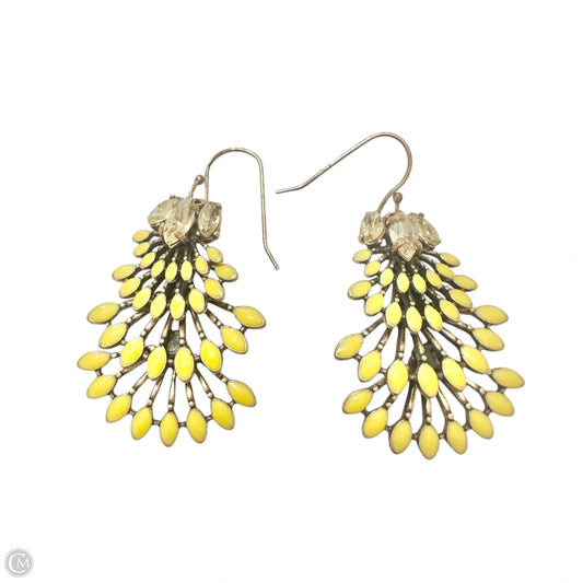 Earrings Dangle/drop By Stella And Dot
