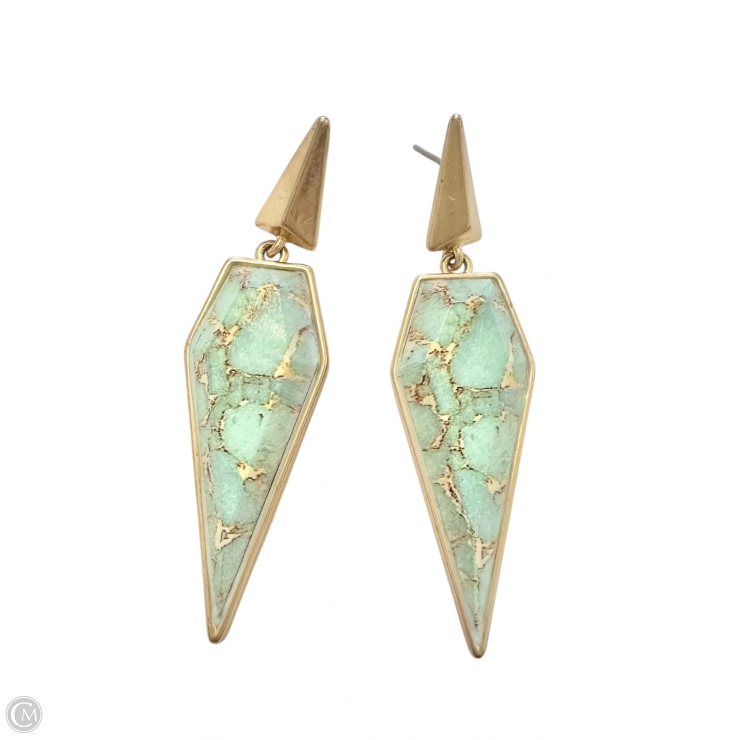 Earrings Dangle/drop By Stella And Dot