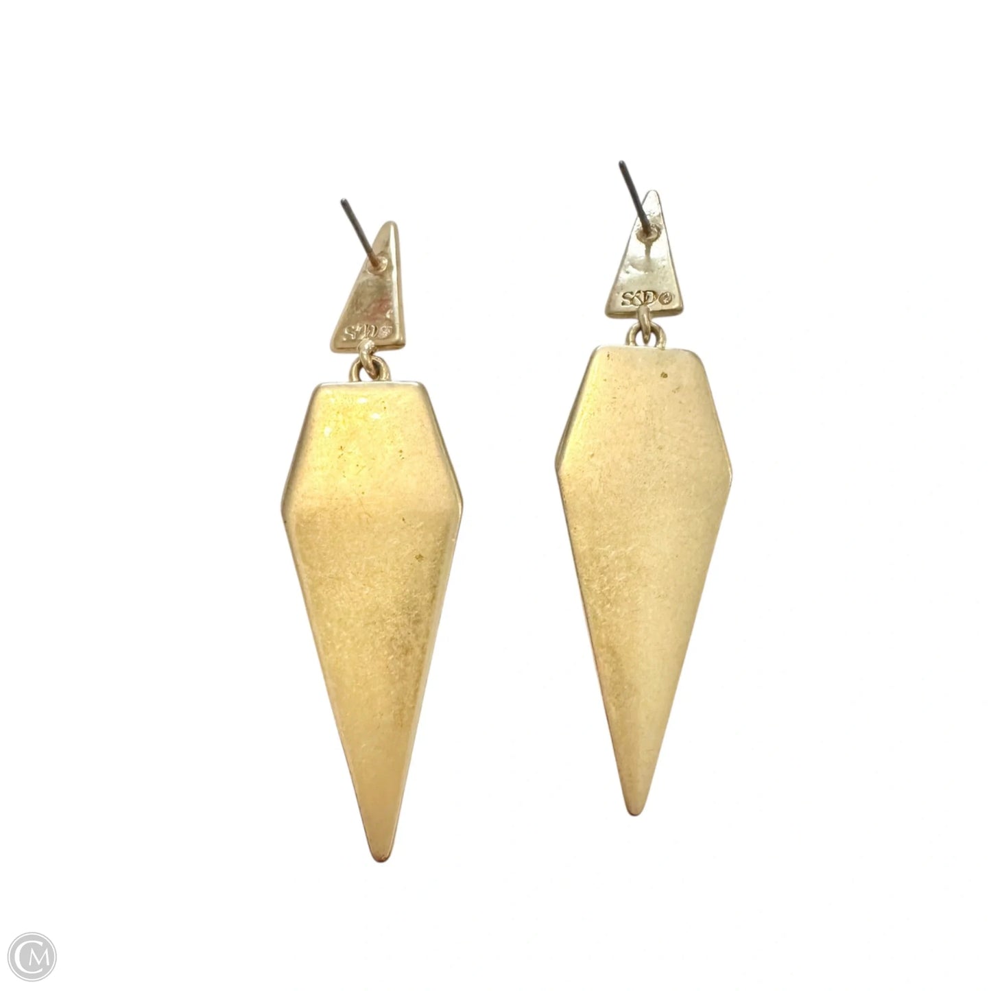 Earrings Dangle/drop By Stella And Dot