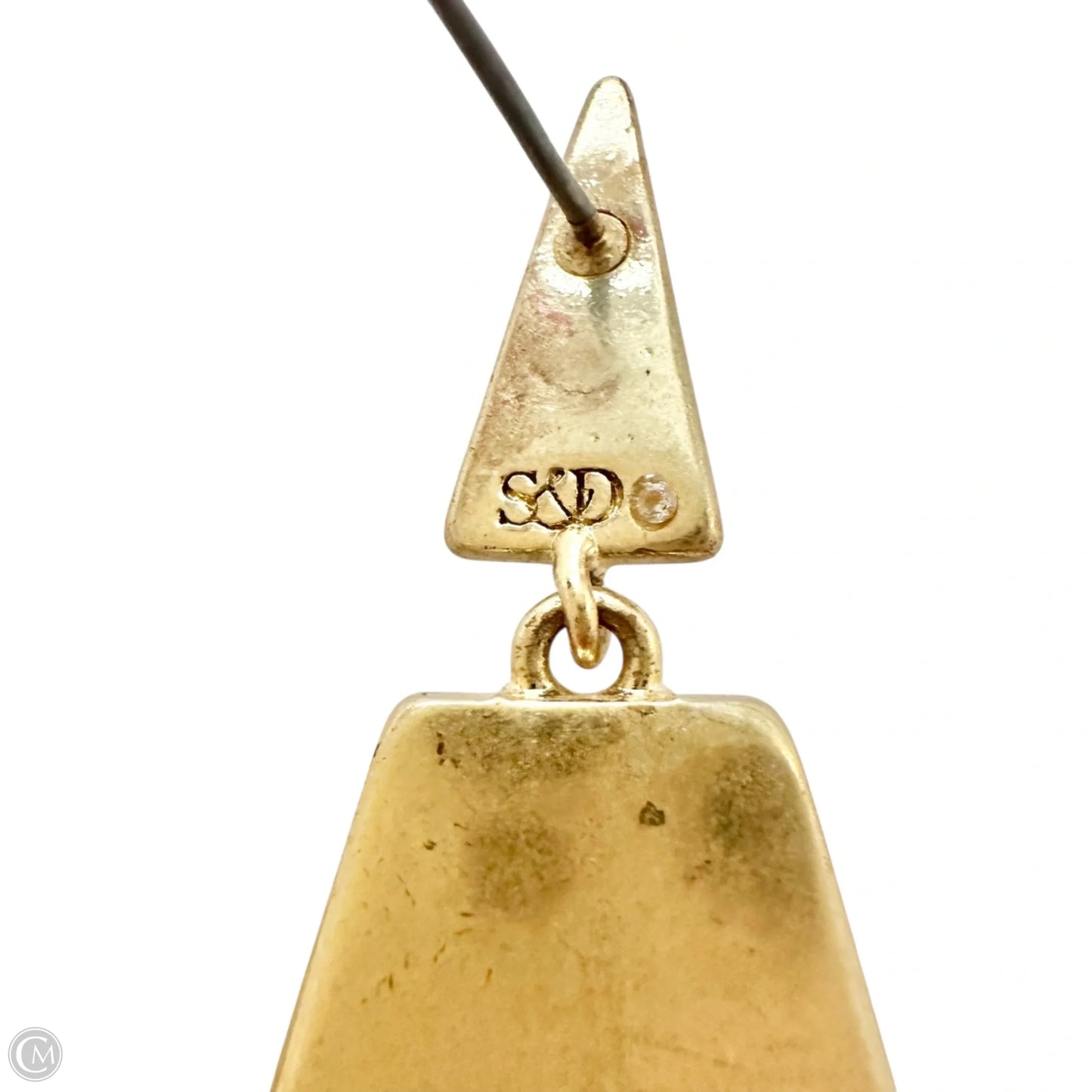 Earrings Dangle/drop By Stella And Dot