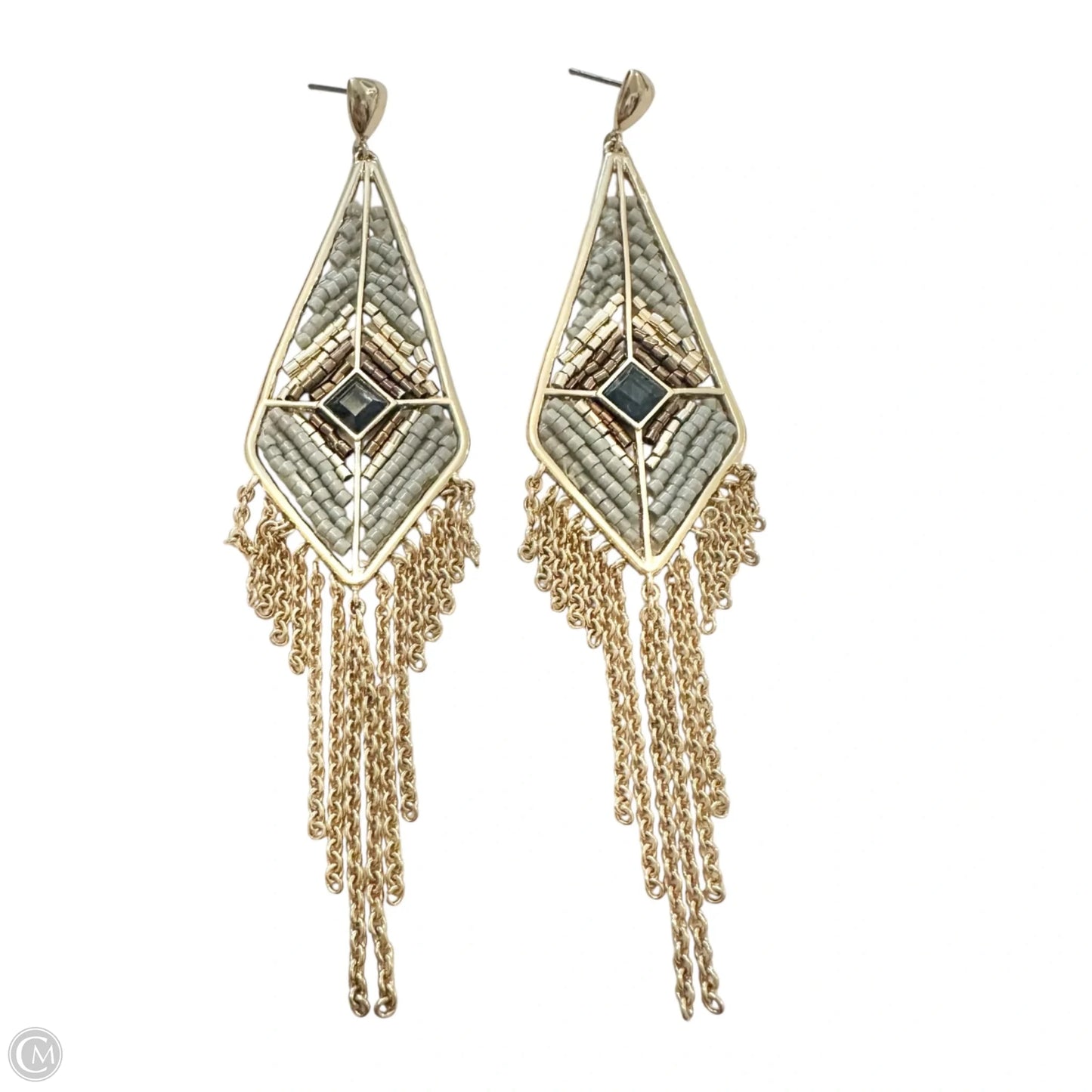 Earrings Dangle/drop By Stella And Dot