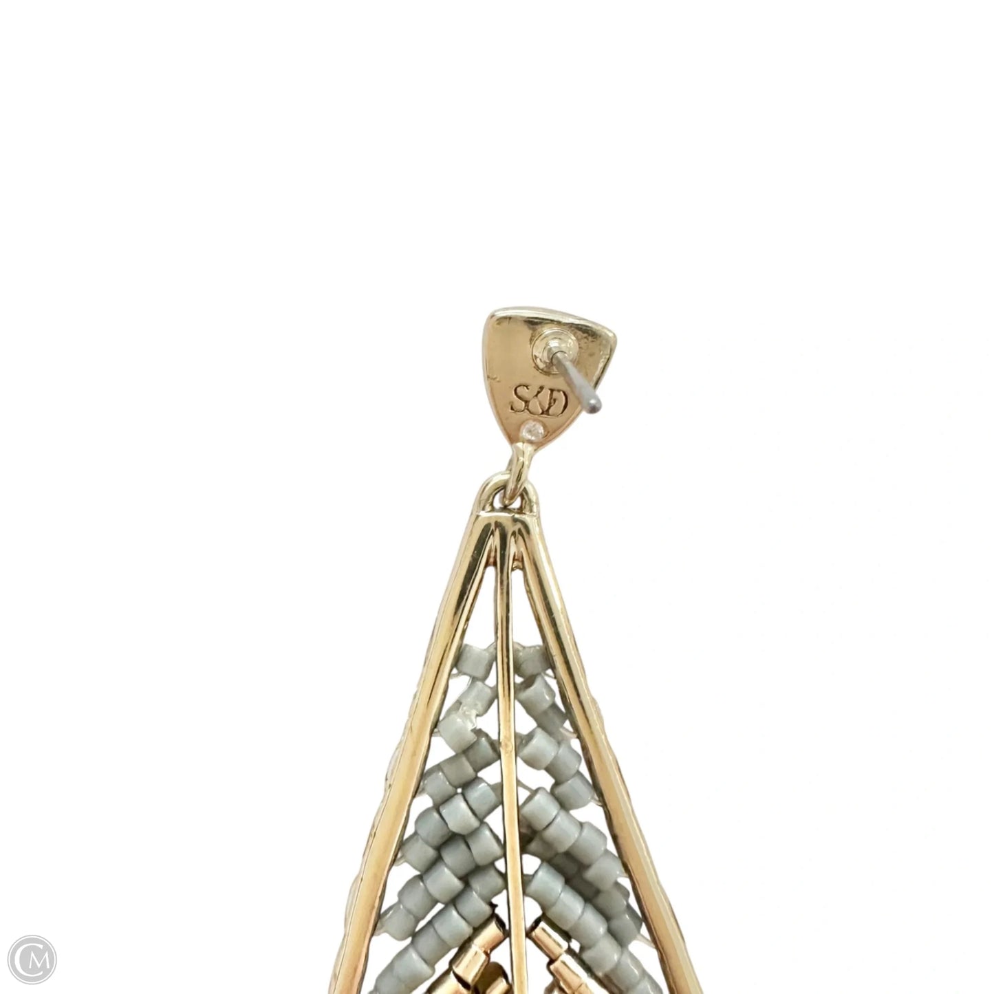 Earrings Dangle/drop By Stella And Dot