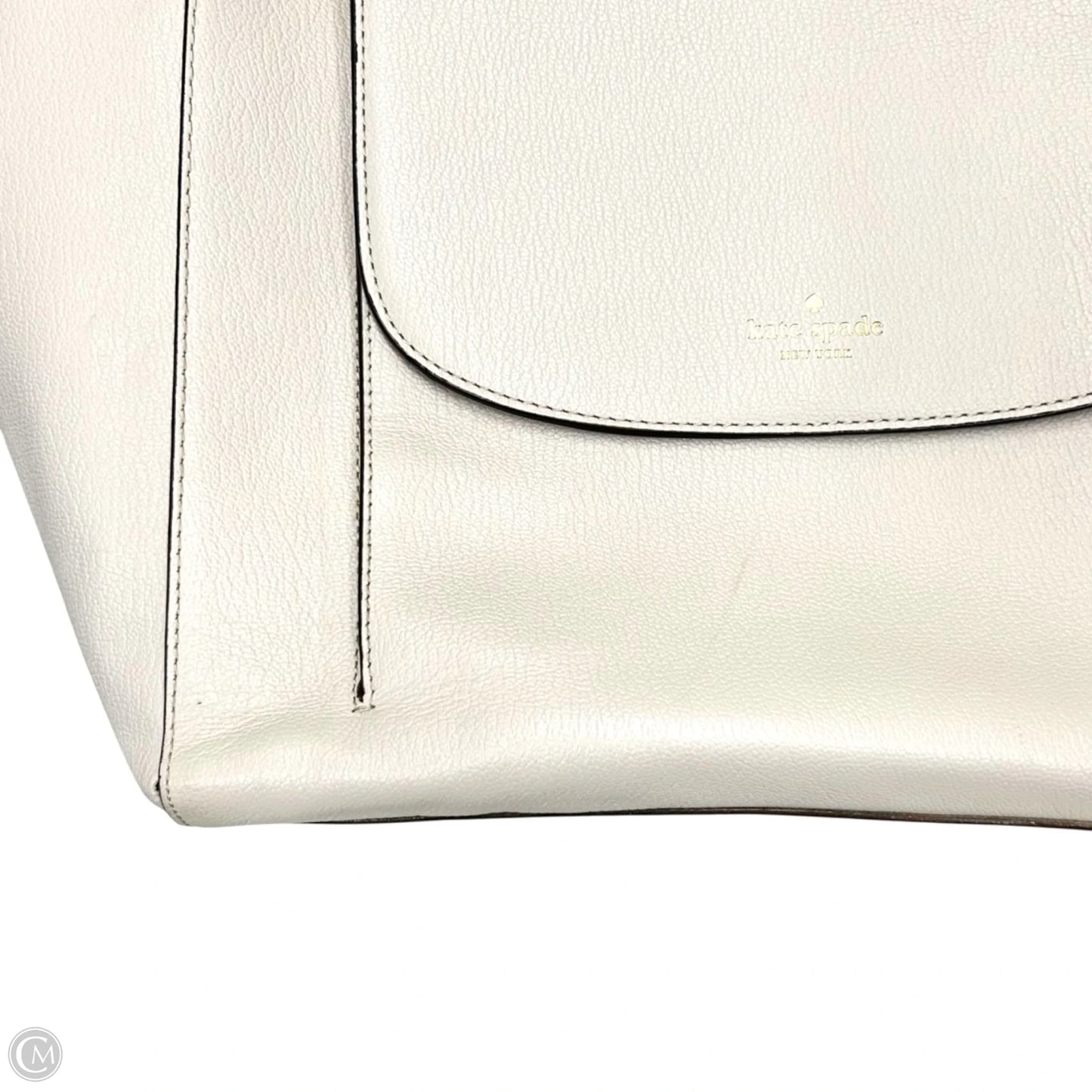 Tote Designer By Kate Spade, Size: Large