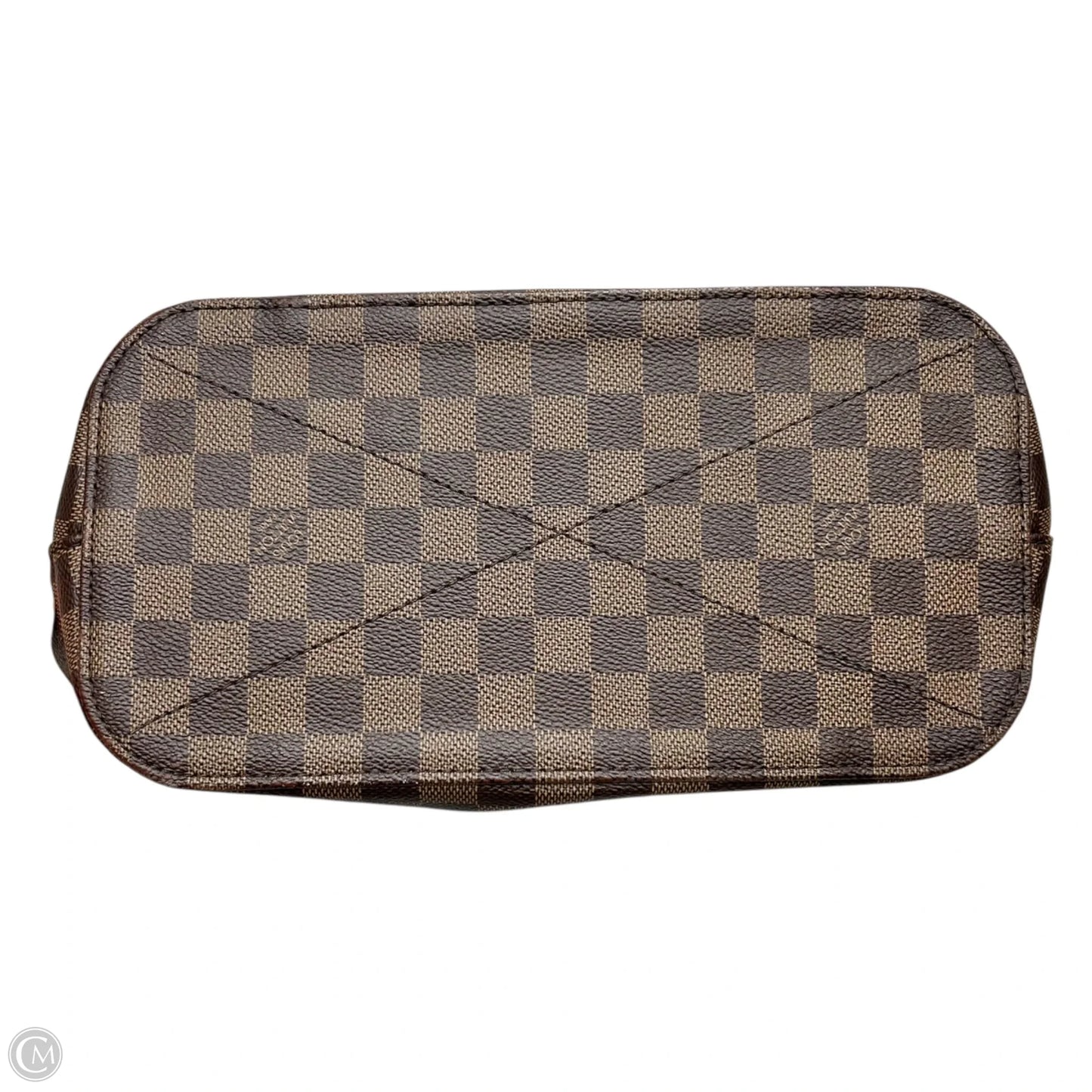 Crossbody Luxury Designer By Louis Vuitton, Size: Medium