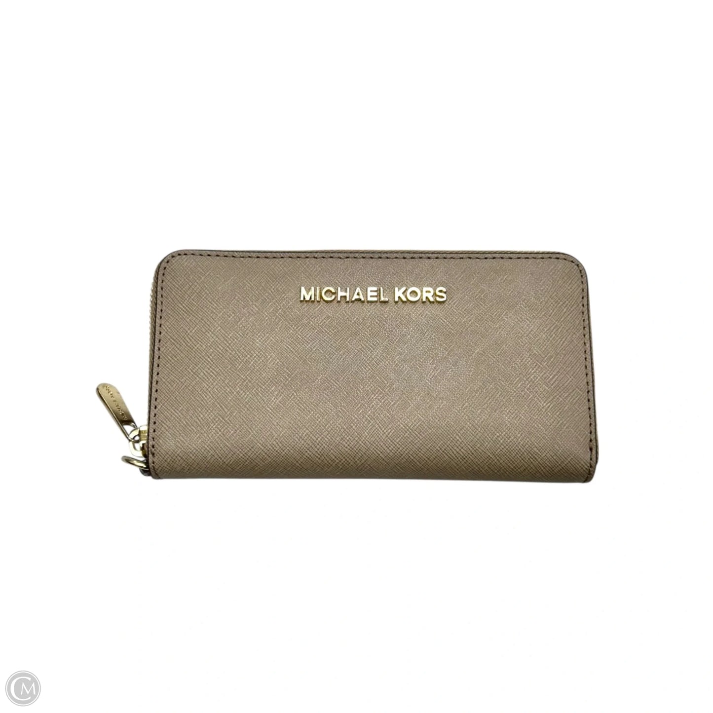 Wallet Designer By Michael Kors, Size: Medium