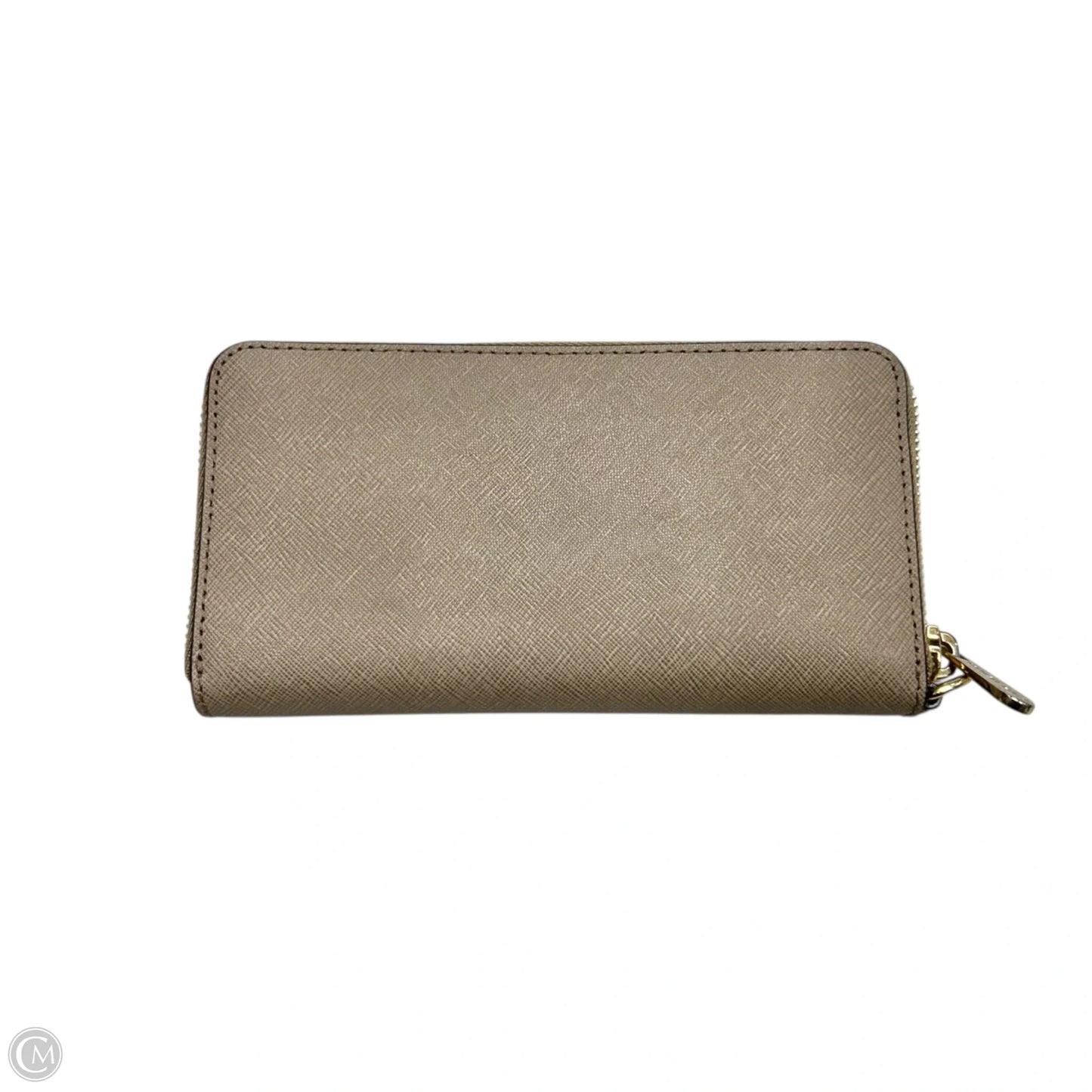 Wallet Designer By Michael Kors, Size: Medium