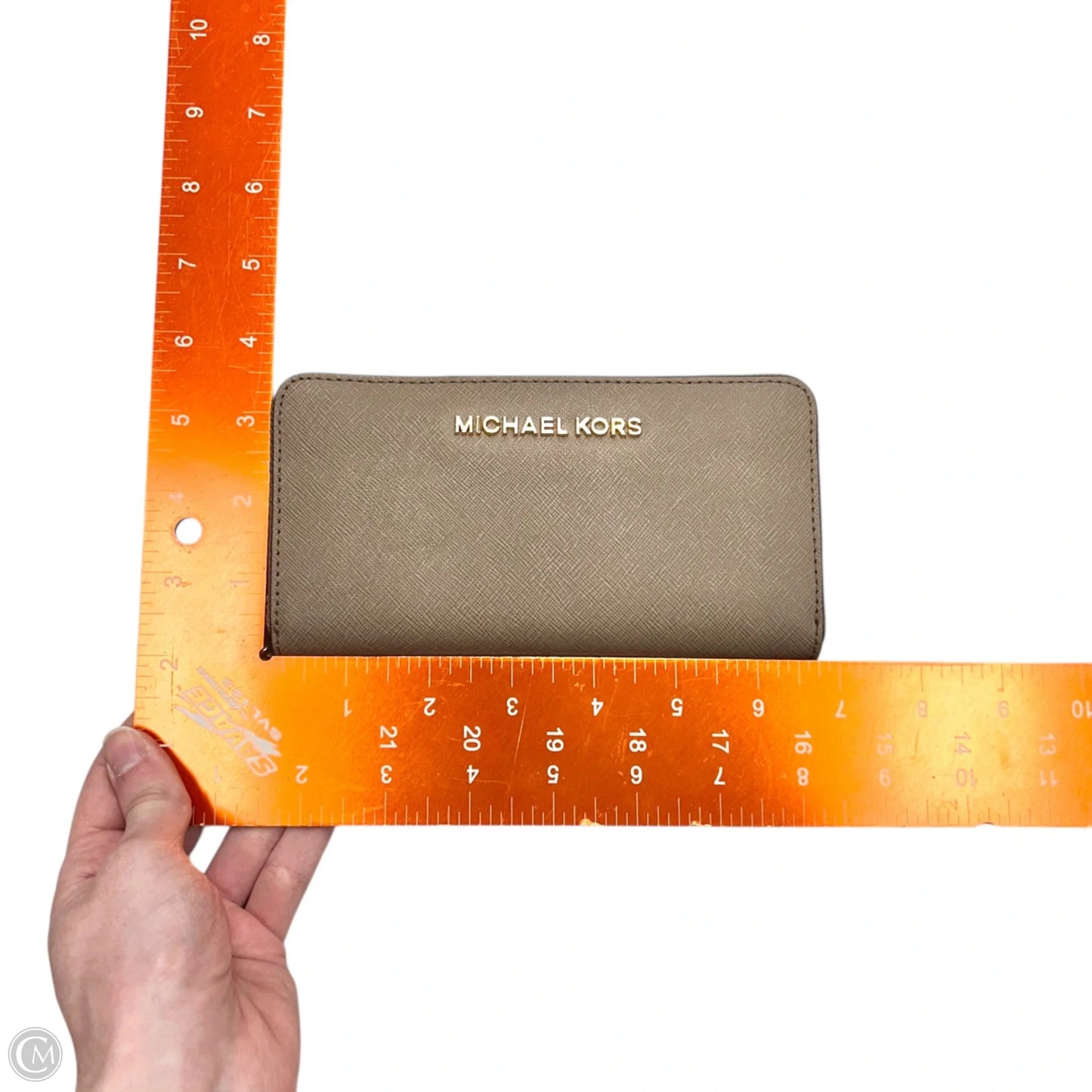 Wallet Designer By Michael Kors, Size: Medium