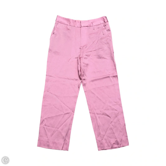 Pants Dress By Scotch & Soda In Pink, Size: M