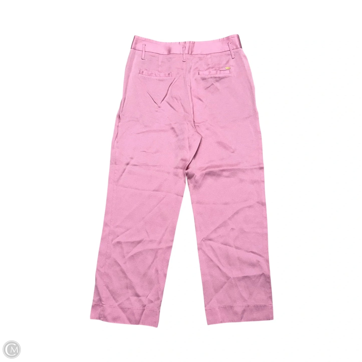 Pants Dress By Scotch & Soda In Pink, Size: M