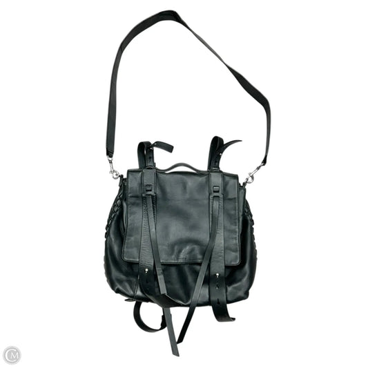 Backpack Designer By All Saints, Size: Medium