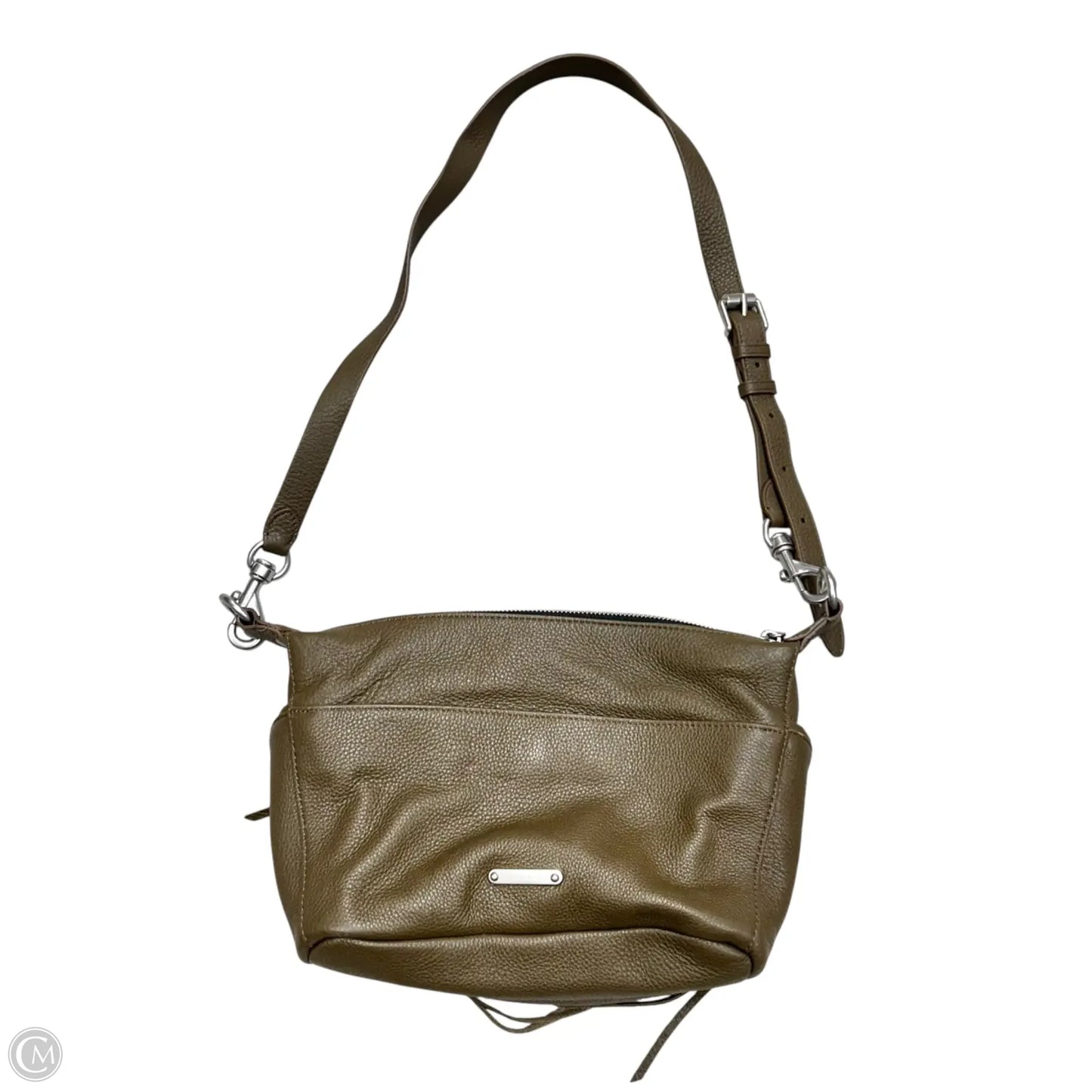 Crossbody Designer By Rebecca Minkoff, Size: Medium