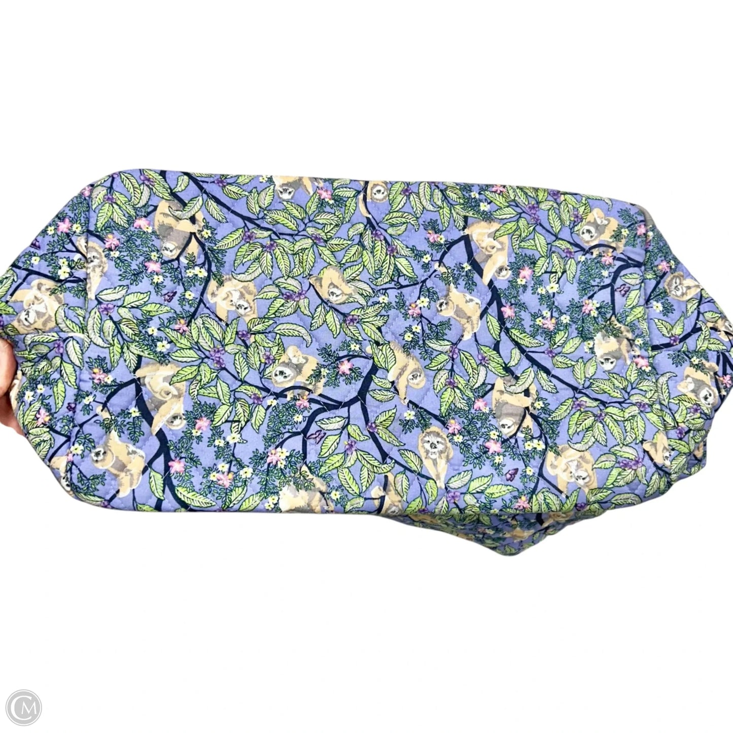 Tote By Vera Bradley, Size: Large