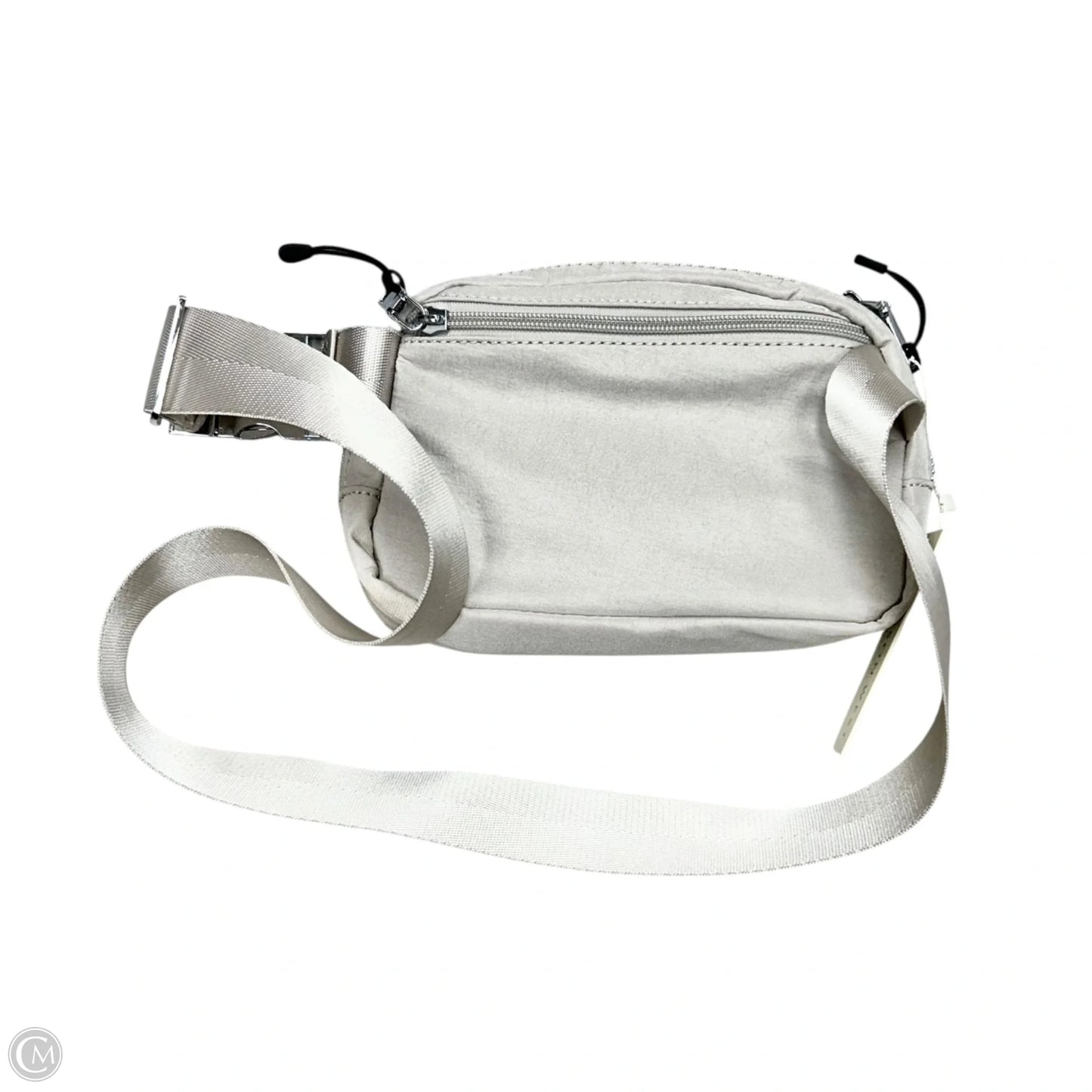 Belt Bag By Madison West, Size: Small
