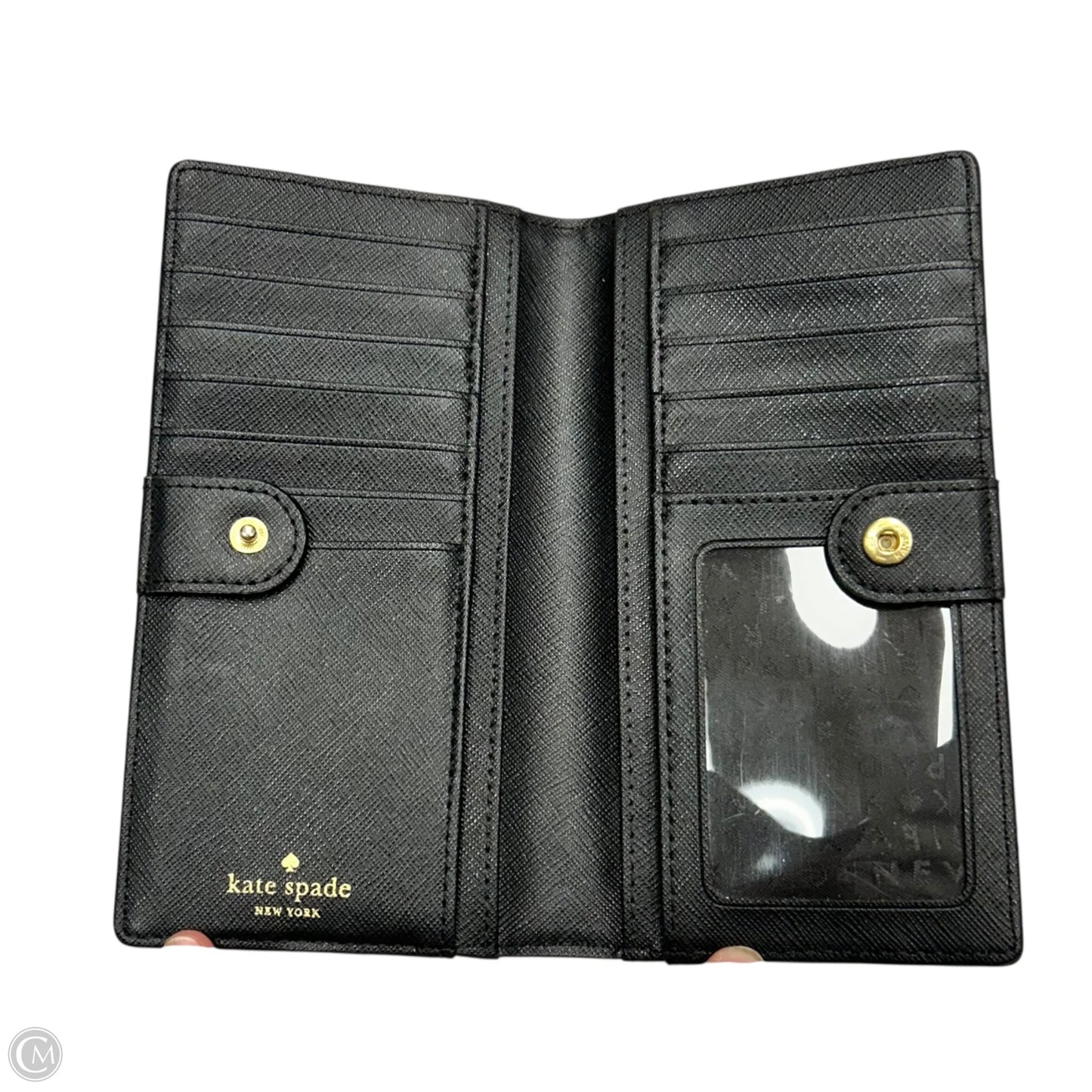 Wallet Designer By Kate Spade, Size: Medium