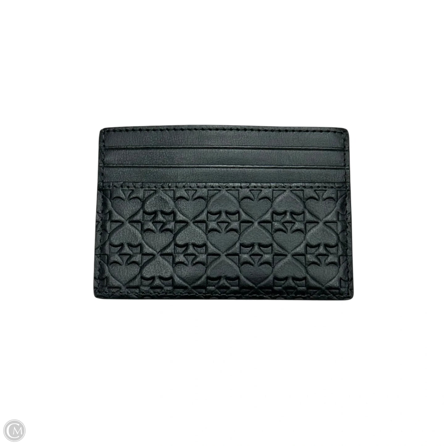 Id/card Holder Designer By Kate Spade, Size: Small